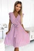 Cocktail dress model 181125